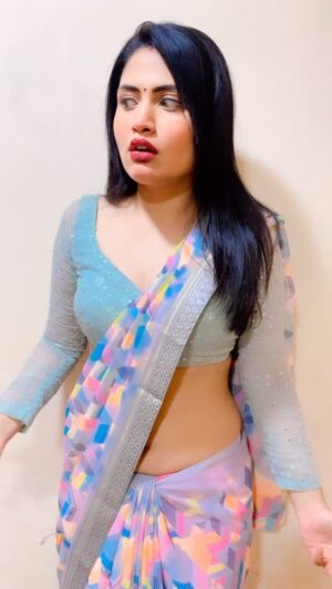 Manvi Chugh Instagram - 