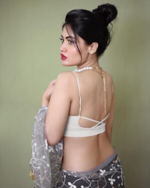 Manvi Chugh Instagram - 