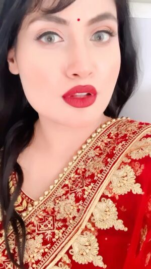 Manvi Chugh Instagram - 