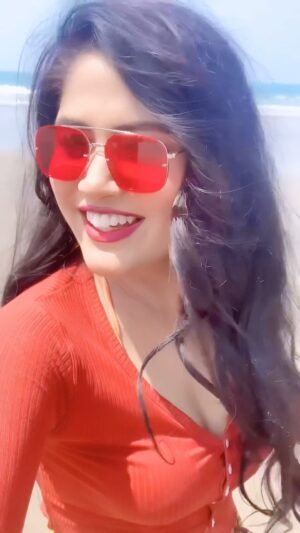 Manvi Chugh Instagram - 