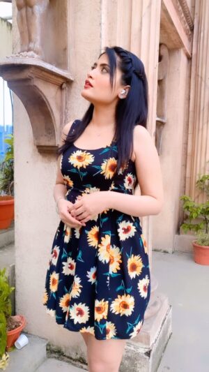 Manvi Chugh Instagram - ❤️🌹🥰