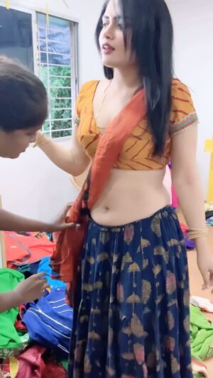 Manvi Chugh Instagram - 