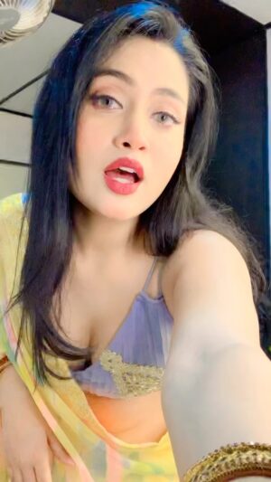 Manvi Chugh Instagram - 