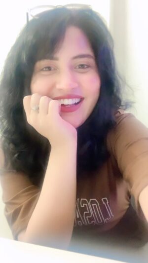 Manvi Chugh Instagram - 
