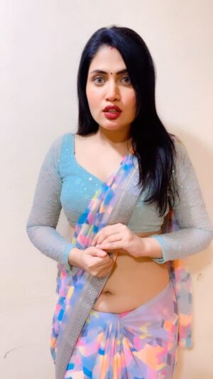Manvi Chugh Instagram - 