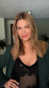 Actress Marcela Kloosterboer HD Photos and Wallpapers December 2024
