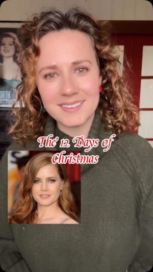 Marcella Lentz-Pope Instagram - Only 12 days left until Christmas!🎄🎅