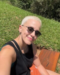 Actress Marcella Rica HD Photos and Wallpapers January 2025