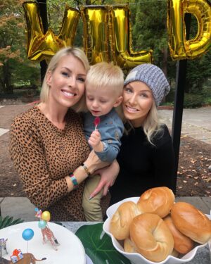 Margaret Josephs Instagram - Happiest  Birthday to my Lexi! You are an angel on this earth, brilliant, beautiful , funny, talented a wonderful mother , friend , daughter , sister (to me ) , wife, nurturer to all . It makes perfect sense you were born on Christmas Day because you are a gift to all!!
I love you more than words can ever say 🎉🎂🎄🎁👑❤️#happybirthday #merrychristmas