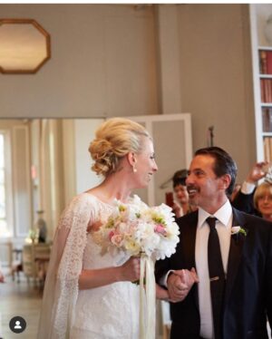 Margaret Josephs Instagram - Happiest  Birthday to my Lexi! You are an angel on this earth, brilliant, beautiful , funny, talented a wonderful mother , friend , daughter , sister (to me ) , wife, nurturer to all . It makes perfect sense you were born on Christmas Day because you are a gift to all!!
I love you more than words can ever say 🎉🎂🎄🎁👑❤️#happybirthday #merrychristmas