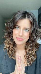 Actress Maria Bopp HD Photos and Wallpapers December 2024