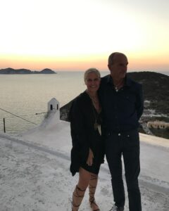 Actress Maria Grazia Chiuri HD Photos and Wallpapers February 2025