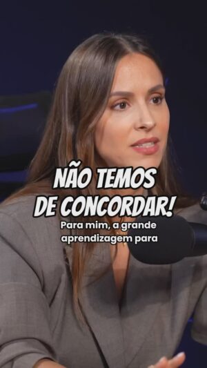 Mariana Monteiro Instagram - Obrigado por todo o feedback positivo sobre este episódio! Está completo na bio 👉🏼@despolariza
.
.
#despolariza #marianamonteiro #podcast