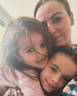 Mariana Torres Instagram - NOVIEMBRE 2024 sin duda un mes inolvidable ✨🙌🏻