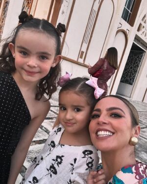 Mariana Torres Instagram - Parte de mi 🤍✨