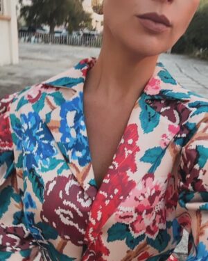 Mariana Torres Instagram - Parte de mi 🤍✨