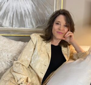 Marianne Williamson Instagram - We’re living at a time when nothing will be as it was, a time of monsters but a time of angels, a time of darkness but a time of great light.

For many, this is not an easy time. The world around us is a reflection of who we’ve been until now; the only way to repair the world is if we ourselves are willing to change. Each of us is being put through challenges it seems, somehow perfect for making us who we need to be to do the things we need to do.

If we can all just be a little bit kinder, a little more merciful, and a lot more forgiving, that of itself will generate new beginnings. We are all united by invisible filaments and what we think affects the whole.

If you’re one of the people experiencing the deep and painful trauma of these times, know that you’re not alone. So many people feel as you do. Somehow, somewhere, Love will yet prevail. But love can’t be something we’re just hoping will appear. Love is waiting for us, and can only appear when we are willing to channel it into the world. It’s so sorely needed now. Most people carry hidden wounds reflecting many untried tears. Life isn’t easy for almost anyone right now. Let’s remember that about each other today, and be more loving, gentler, with everyone.

The only way to rid the world of darkness is to dissolve it with the Light. Love is the Light. Understanding is the Light. Forgiveness is the Light. There is no other way.