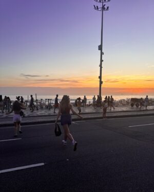 Marije Zuurveld Instagram - Nog nooit in zo’n korte tijd zoveel mooie dingen gezien 🇧🇷