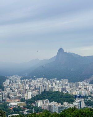 Marije Zuurveld Instagram - Should i move here?….. 🇧🇷🌴