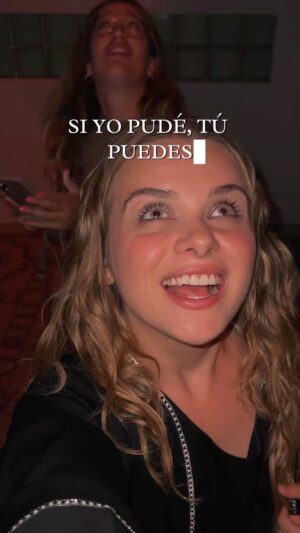 Marina Yers Instagram - Mi vídeo más personal ❤️‍🩹 

Me encanta contar mi historia de superación porque sé que ayuda mucho a otros a superar sus propios problemas 💞

La vida no es fácil, pero se sale adelante si uno de verdad lo quiere. 

#diosesamor #añonuevo #diosteama #diosesgrande #desarrollopersonal #mejorartuvida