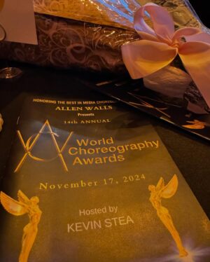 Marissa Heart Instagram - World Choreography Awards 2024 🤍🏆

I am in complete awe. What a way to end 30 and start this new trip around the sun ! 🎈☀️ I feel like I’m living in a dream 💭🌙

One week ago tonight was one of the most magical nights of my life.  It was a full night of inspiration, dance, power, support, and LOVE.  I’m still on cloud 9 and I don’t think I’m coming down ☁️🥹✨

I had the opportunity to attend the WCA’s as not only a nominee under the Digital Content category for the second year in a row.. but I was presented the opportunity to choreograph and perform in the opening number !  Honored is an understatement 🤍🙏🏻

The amount of talent, passion, and creativity in the room was as electric as ever.  It left me feeling so inspired to create even more magic and grow as a creative.  I have chills ⚡️

Thank you so much @worldchoreographyawards, @wallsallen, & @ratliffsmomr5 for having me and putting together this marvelous evening, my absolutely remarkable family for their genuine unconditional love and support since I came into this world, my beautiful IAE family @iartistent for believing in me from when I first moved to LA 20 years ago to pursue my dreams, my gorgeous dancers for their passion, professionalism, & pure souls, the iconic @kevinstea for being a part of this piece and being the perfect host for the entire evening, and my beautiful @tiffanyjohnson for the opportunity to choreograph this project for NFL Thursday Night Football.  You all play such a significant part in my life and I am so grateful 🙏🏻🙌🏻

Cheers to 31, to endless inspiration, to infinite growth, to DANCE and all it has blessed me with, to unforgettable moments, to memories that I will cherish forever.  I am so grateful and the happiest lil bean.  Happy birthday baby Riss, you should be so proud of yourself.  I do it for you, babygirl xx 🤍🥂✨