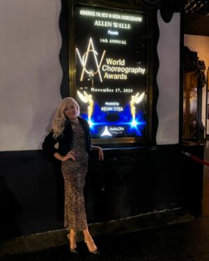 Marissa Heart Instagram - World Choreography Awards 2024 🤍🏆

I am in complete awe. What a way to end 30 and start this new trip around the sun ! 🎈☀️ I feel like I’m living in a dream 💭🌙

One week ago tonight was one of the most magical nights of my life.  It was a full night of inspiration, dance, power, support, and LOVE.  I’m still on cloud 9 and I don’t think I’m coming down ☁️🥹✨

I had the opportunity to attend the WCA’s as not only a nominee under the Digital Content category for the second year in a row.. but I was presented the opportunity to choreograph and perform in the opening number !  Honored is an understatement 🤍🙏🏻

The amount of talent, passion, and creativity in the room was as electric as ever.  It left me feeling so inspired to create even more magic and grow as a creative.  I have chills ⚡️

Thank you so much @worldchoreographyawards, @wallsallen, & @ratliffsmomr5 for having me and putting together this marvelous evening, my absolutely remarkable family for their genuine unconditional love and support since I came into this world, my beautiful IAE family @iartistent for believing in me from when I first moved to LA 20 years ago to pursue my dreams, my gorgeous dancers for their passion, professionalism, & pure souls, the iconic @kevinstea for being a part of this piece and being the perfect host for the entire evening, and my beautiful @tiffanyjohnson for the opportunity to choreograph this project for NFL Thursday Night Football.  You all play such a significant part in my life and I am so grateful 🙏🏻🙌🏻

Cheers to 31, to endless inspiration, to infinite growth, to DANCE and all it has blessed me with, to unforgettable moments, to memories that I will cherish forever.  I am so grateful and the happiest lil bean.  Happy birthday baby Riss, you should be so proud of yourself.  I do it for you, babygirl xx 🤍🥂✨