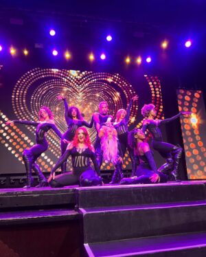 Marissa Heart Instagram - World Choreography Awards 2024 🤍🏆

I am in complete awe. What a way to end 30 and start this new trip around the sun ! 🎈☀️ I feel like I’m living in a dream 💭🌙

One week ago tonight was one of the most magical nights of my life.  It was a full night of inspiration, dance, power, support, and LOVE.  I’m still on cloud 9 and I don’t think I’m coming down ☁️🥹✨

I had the opportunity to attend the WCA’s as not only a nominee under the Digital Content category for the second year in a row.. but I was presented the opportunity to choreograph and perform in the opening number !  Honored is an understatement 🤍🙏🏻

The amount of talent, passion, and creativity in the room was as electric as ever.  It left me feeling so inspired to create even more magic and grow as a creative.  I have chills ⚡️

Thank you so much @worldchoreographyawards, @wallsallen, & @ratliffsmomr5 for having me and putting together this marvelous evening, my absolutely remarkable family for their genuine unconditional love and support since I came into this world, my beautiful IAE family @iartistent for believing in me from when I first moved to LA 20 years ago to pursue my dreams, my gorgeous dancers for their passion, professionalism, & pure souls, the iconic @kevinstea for being a part of this piece and being the perfect host for the entire evening, and my beautiful @tiffanyjohnson for the opportunity to choreograph this project for NFL Thursday Night Football.  You all play such a significant part in my life and I am so grateful 🙏🏻🙌🏻

Cheers to 31, to endless inspiration, to infinite growth, to DANCE and all it has blessed me with, to unforgettable moments, to memories that I will cherish forever.  I am so grateful and the happiest lil bean.  Happy birthday baby Riss, you should be so proud of yourself.  I do it for you, babygirl xx 🤍🥂✨