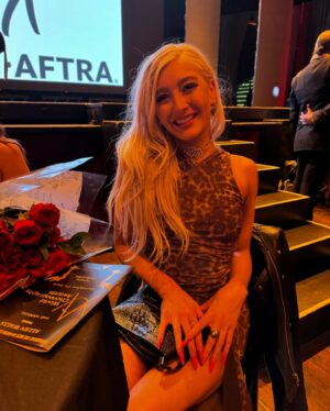 Marissa Heart Instagram - World Choreography Awards 2024 🤍🏆

I am in complete awe. What a way to end 30 and start this new trip around the sun ! 🎈☀️ I feel like I’m living in a dream 💭🌙

One week ago tonight was one of the most magical nights of my life.  It was a full night of inspiration, dance, power, support, and LOVE.  I’m still on cloud 9 and I don’t think I’m coming down ☁️🥹✨

I had the opportunity to attend the WCA’s as not only a nominee under the Digital Content category for the second year in a row.. but I was presented the opportunity to choreograph and perform in the opening number !  Honored is an understatement 🤍🙏🏻

The amount of talent, passion, and creativity in the room was as electric as ever.  It left me feeling so inspired to create even more magic and grow as a creative.  I have chills ⚡️

Thank you so much @worldchoreographyawards, @wallsallen, & @ratliffsmomr5 for having me and putting together this marvelous evening, my absolutely remarkable family for their genuine unconditional love and support since I came into this world, my beautiful IAE family @iartistent for believing in me from when I first moved to LA 20 years ago to pursue my dreams, my gorgeous dancers for their passion, professionalism, & pure souls, the iconic @kevinstea for being a part of this piece and being the perfect host for the entire evening, and my beautiful @tiffanyjohnson for the opportunity to choreograph this project for NFL Thursday Night Football.  You all play such a significant part in my life and I am so grateful 🙏🏻🙌🏻

Cheers to 31, to endless inspiration, to infinite growth, to DANCE and all it has blessed me with, to unforgettable moments, to memories that I will cherish forever.  I am so grateful and the happiest lil bean.  Happy birthday baby Riss, you should be so proud of yourself.  I do it for you, babygirl xx 🤍🥂✨