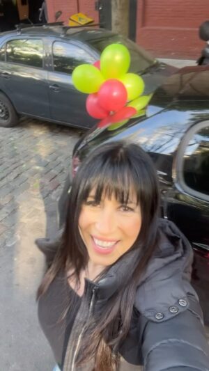 Marixa Balli Instagram - Ya pasó un año de salir adjudicada en @clubsanjorgeoficial  son geniales … gracias por todo 👏😊😊