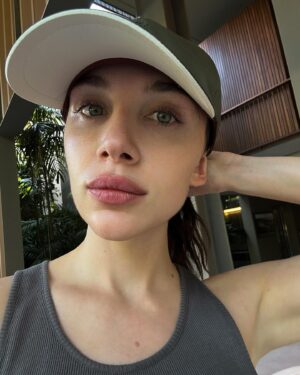 Mariya Boyko Instagram - Day 3
В конце фотка без фотошопа, угадайте какая