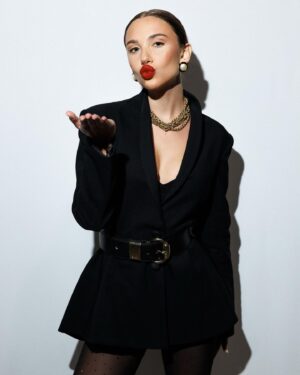 Mariya Boyko Instagram - Формирую красивую ленту💋