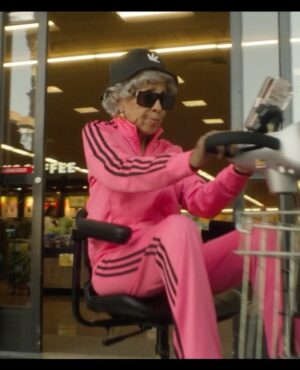 Marla Gibbs Instagram - ✨🎬 I’m delighted to announce that I’ll be starring in the upcoming short-film Mildred 4 a Million! 🎥 This film is full of laughter, heart, and a few surprises —just the way I like it! 😏💫 Swipe to see trailer!!! 

We’re having the screenings all week at the Laemmle Theater in North Hollywood! Join me and the incredible cast and crew for an unforgettable night at the premiere on Thursday, September 26th at 7:30 PM! 🎟️✨

You won’t want to miss this! Grab your tickets now and come watch how Mildred stirs up a million social media followers for the sake of family and a world of fun! 💵🎉

Get your tickets today! Type Mildred 4 a Million in the Eventbrite app!!! ❤️❤️❤️

Looking forward to seeing all of you there! 💕 #mildred4amillion #premierenight #marlagibbs #gmalove #eventbrite #nevertoolate