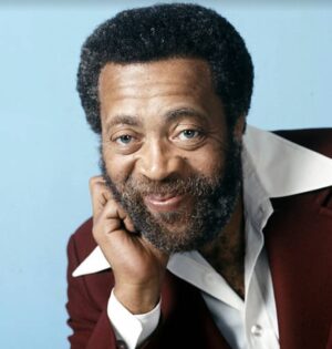 Marla Gibbs Instagram - Honoring a friend on his birthday, Whitman Mayo was known for his funny role as Grady on Sanford and Son. I knew him as a kind and gentle soul who had much depth to his craft. My daughter and I hired Whitman to teach acting at Crossroads Arts Academy and theater. Whitman brought that depth of talent and a masterful approach to teaching. He’s funny on and off stage, but more importantly, he cared about people. He left a legacy of service and teaching wherever he went, including Clark Atlanta University. He will always be remembered!! ❤️🕊️❤️