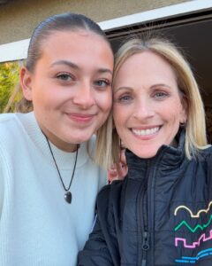 Actress Marlee Matlin HD Photos and Wallpapers January 2025