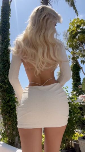 Marli Alexa Instagram - @revolve 🤍