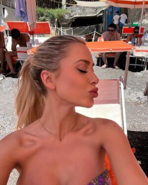 Marli Alexa Instagram - 🩷