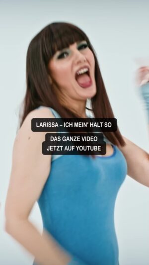 Martina Hill Instagram - Der Hit des Jahres (Larissas Version) – jetzt auf unserem Youtube-Channel #heuteshow