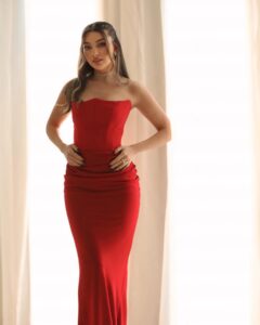 Actress Marwa Karam HD Photos and Wallpapers January 2025
