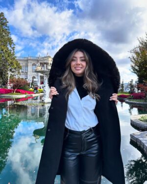 Marwa Karam Instagram - 11.11✨