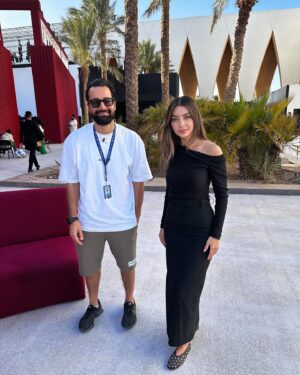 Marwa Karam Instagram - 11.11✨