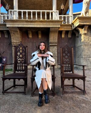 Marwa Karam Instagram - 11.11✨