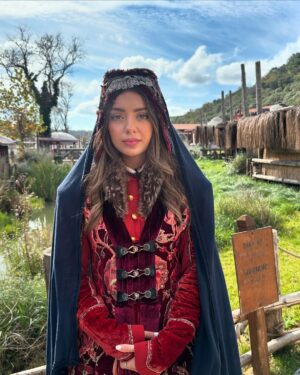 Marwa Karam Instagram - 11.11✨