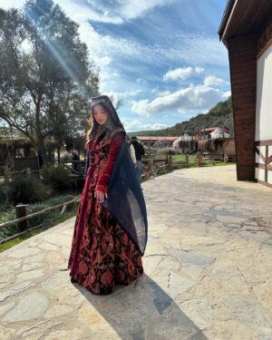 Marwa Karam Instagram - 11.11✨