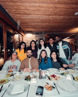 Marwa Karam Instagram - 11.11✨