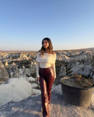 Marwa Karam Instagram - 11.11✨