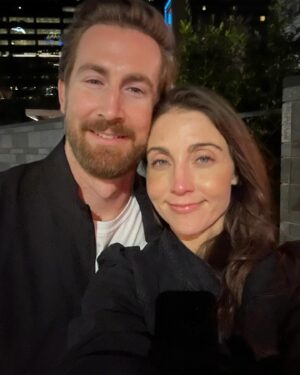 Mary Padian Instagram - My dreamboat ❤️