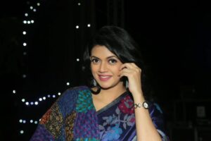 Masuma Rahman Nabila Instagram - 