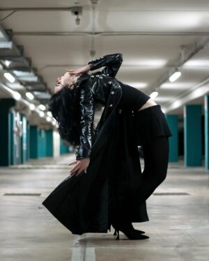 Matilda Morri Instagram - Michael Jackson è tornato, Michael Jackson sono io

•
•
Coat: @rabanne