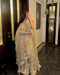 Actress Mawra Hocane HD Photos and Wallpapers January 2025