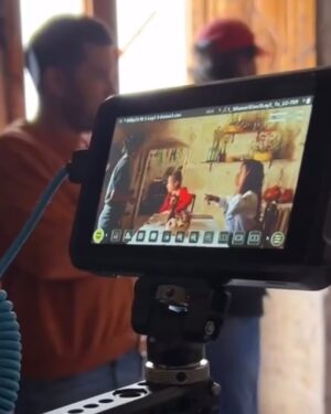 Mayella Lloclla Instagram - “Nunca me dijo su verdadero nombre, no sé cuántos sepan el mío, pero hubieron muchas, y cuando estábamos juntas nos teníamos” Ha sido un hermoso inicio de año 2025 con un proyecto maravilloso 🎬 “Magdalena Centeno” en Arequipa , dirigido por  @nazarethvega7 , no le pierdan el rastro porque es una hermosa promesa en el cine Peruano ,  ha sido maravilloso compartir una historia peruana tan potente idea original de la directora y de @victoria.vargasperaltilla y compartir con actrices maravillosas Arequipeñas mis Magdalenas:  @lu.gutierrez02 , @fuxetestefania @teffybengoa , coincidir nuevamente con mi gran compañero @fer.basi , trabajar con la gran @renatafloresrivera  y todas las áreas, de producción @mestizo_studios_ @jorge_constan @produluu @_iziarmxli5 , de dirección @charlyfernet @165998ch , script @elmagolohizodenuevo , de arte @samuel_vld  @sh4ri___ @fernandoomalagaa @alinjimnz , de vestuario @niki.llerena , de maquillaje @majocossiomua , de cámara  @raul_rossel_dp , de luces , de sonido,  ha sido maravilloso , un placer conocer su chamba! 🎬❤️✨
Que el destino nos vuelva a juntar en nuevos proyectos!  Ya quiero que se estrene! @toma7contenthouse